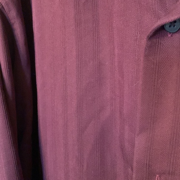 Big and tall button down - Picture 2 of 3